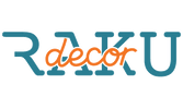 Raku Decor Logo