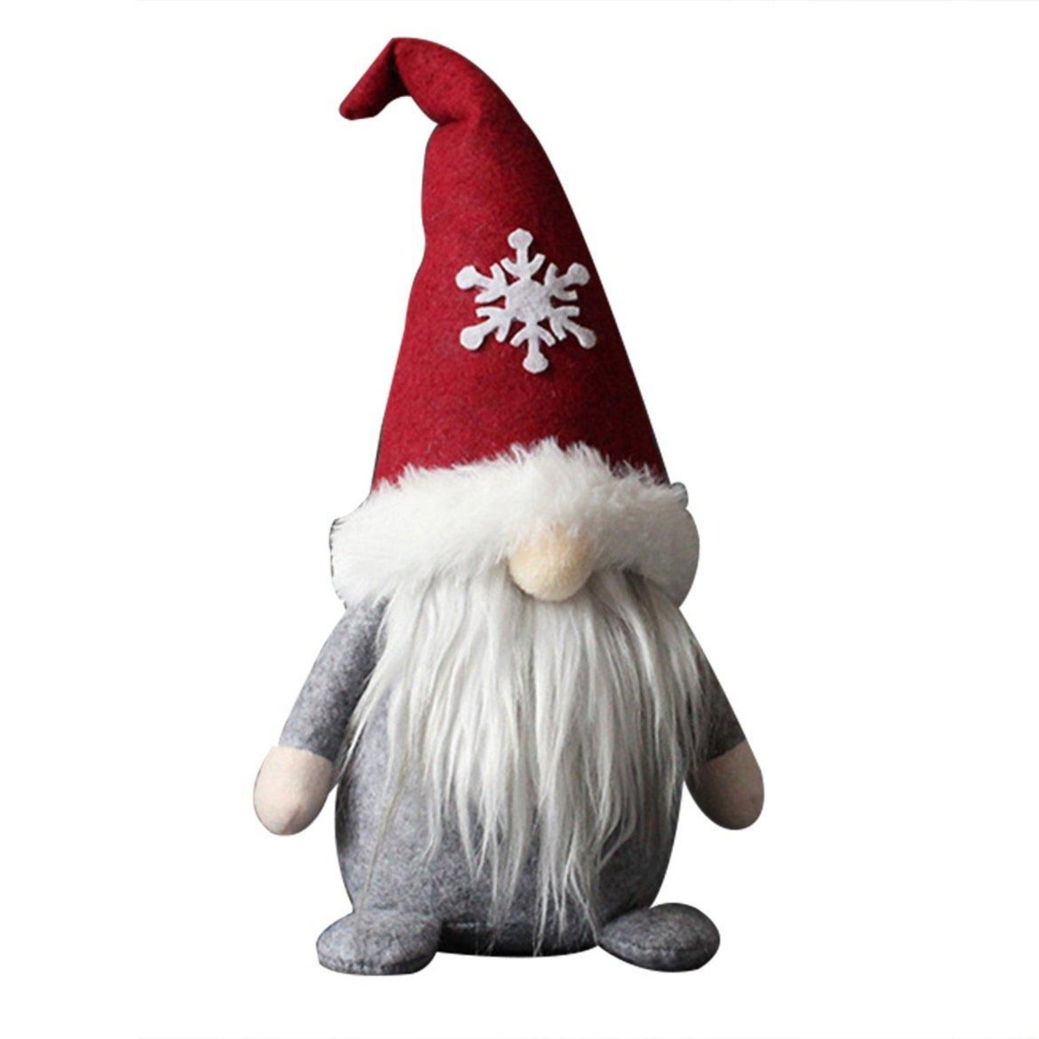 Santa Claus Gnome Doll