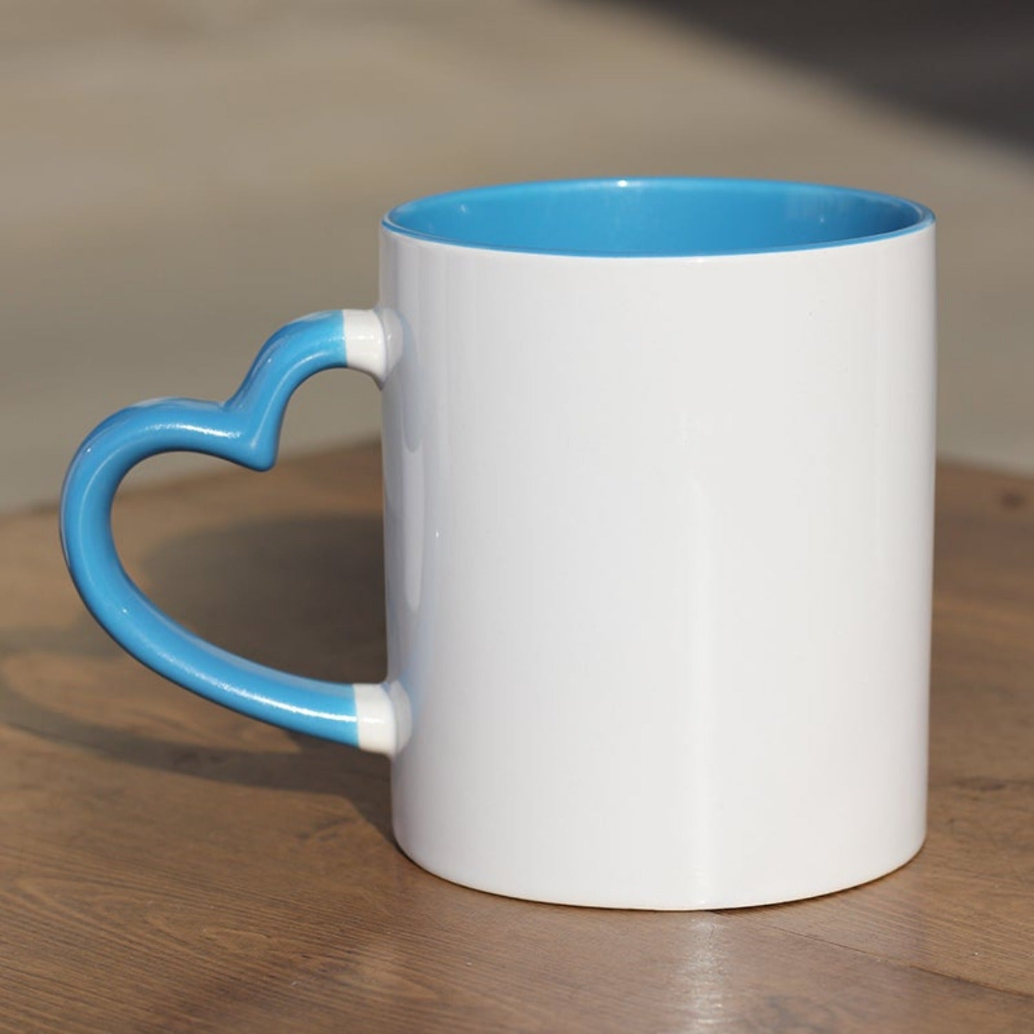 Personalized Mugs: Custom Printed Photo Mugs