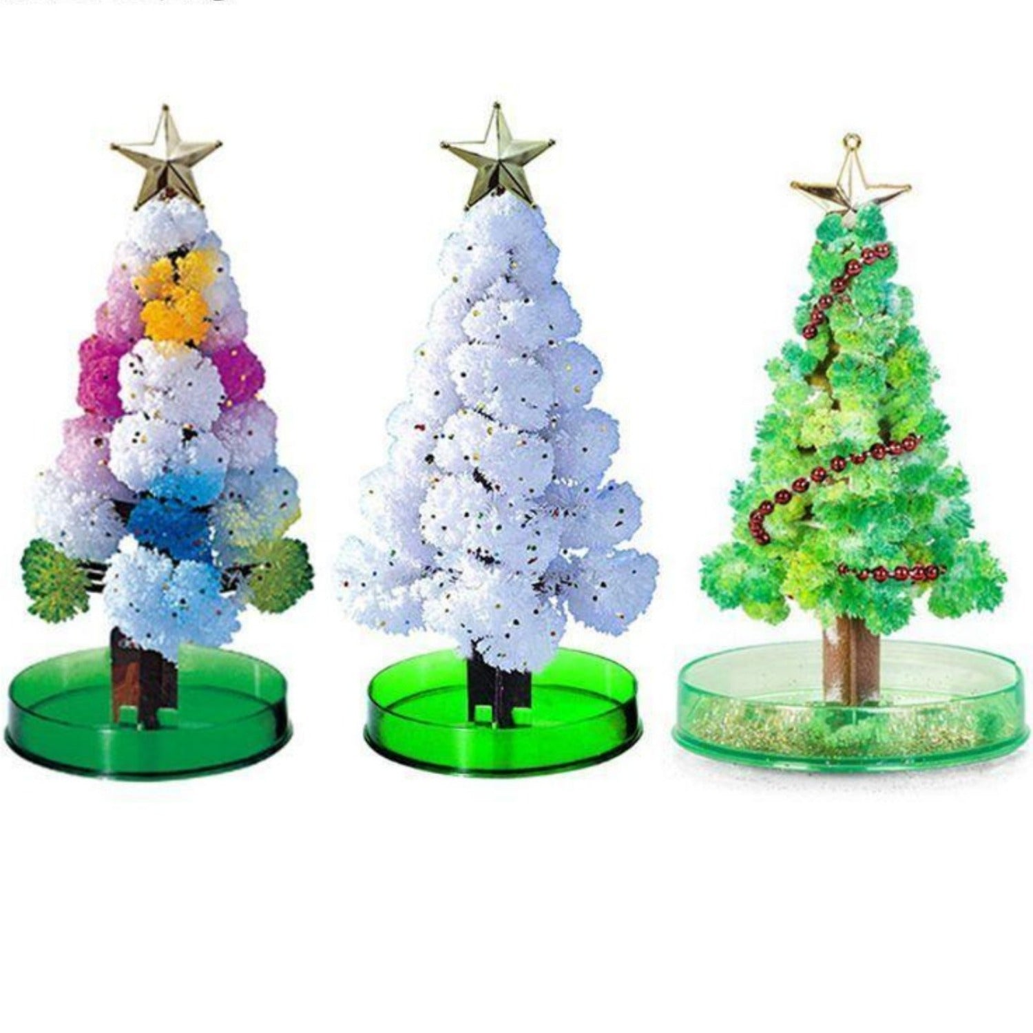Magic Growing Christmas Tree™