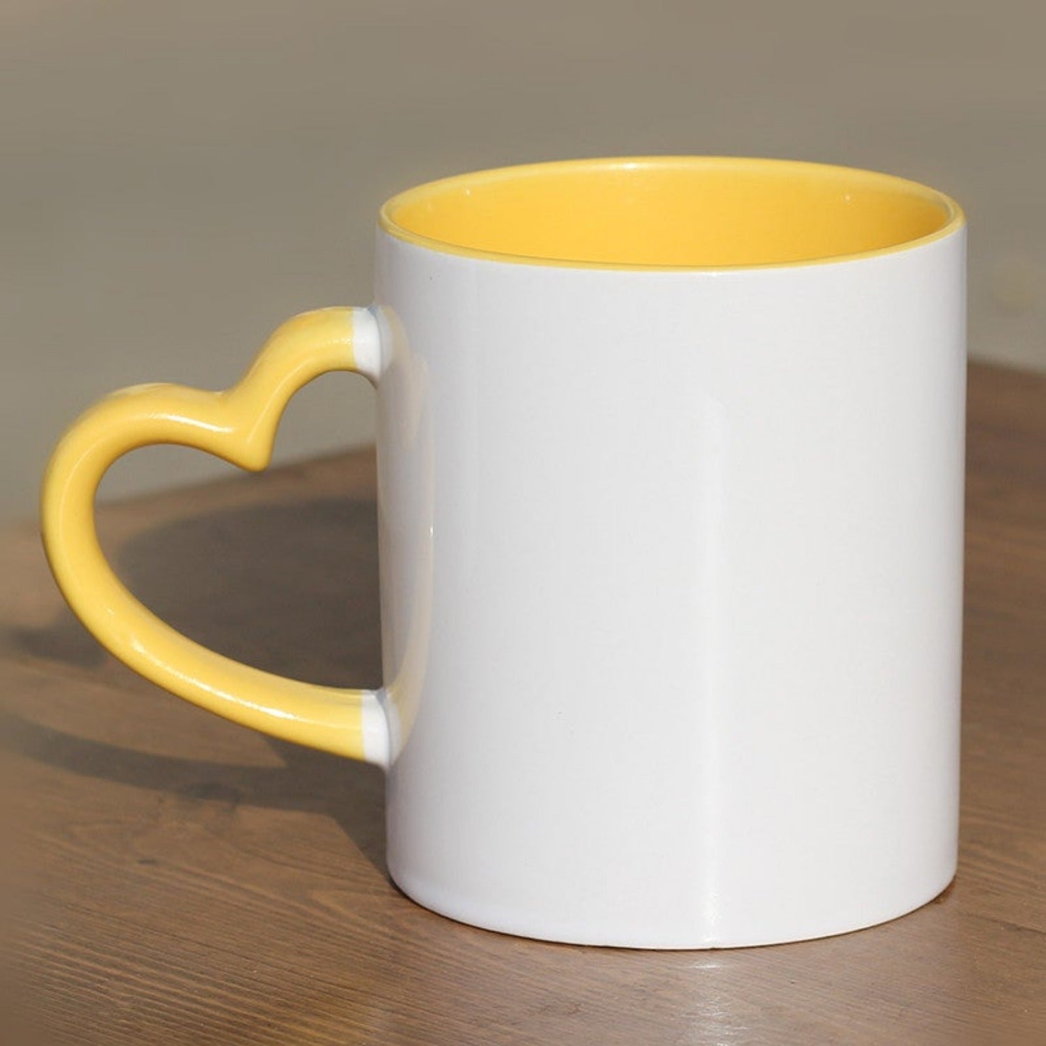 Personalized Mugs: Custom Printed Photo Mugs